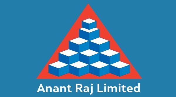 Anant Raj Q3 Net Profit Jumps 54% to Rs 110.32 Crore