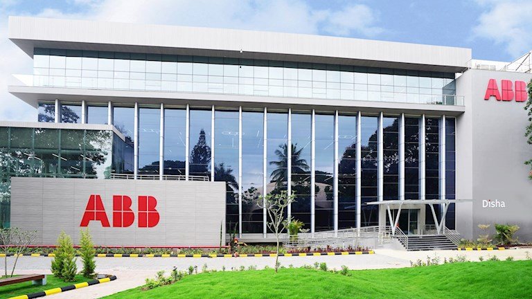 ABB India: Net Profit Jumps 54%, Rs 33.50 Dividend