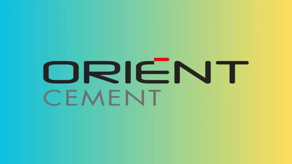 Orient Cement: Profit Falls 38%, Awaiting Adani Acquisition Completion