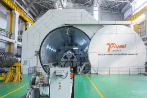 Triveni Turbine: Q4 Profit Jumps 60%, Record FY25 Earnings Boost Growth Outlook