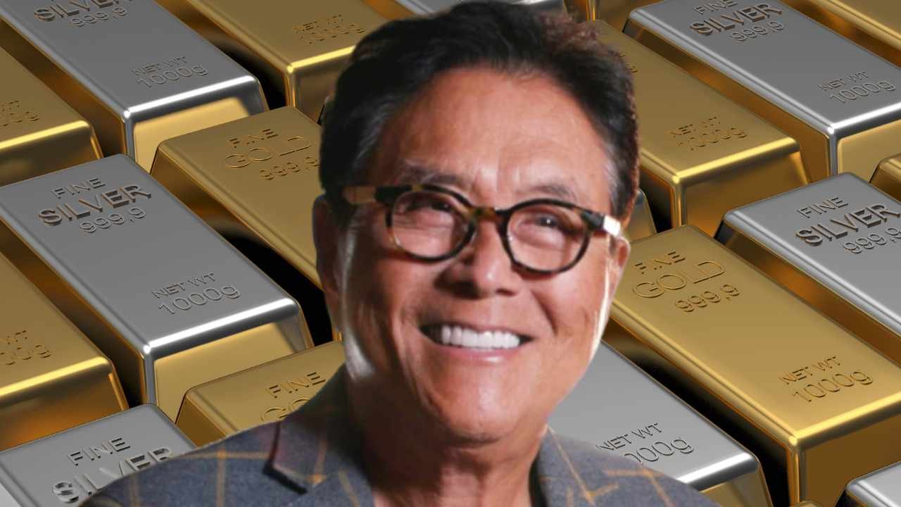 BRICS ‘Gold Unit’ Buzz: Kiyosaki Says “Dollar in Danger”